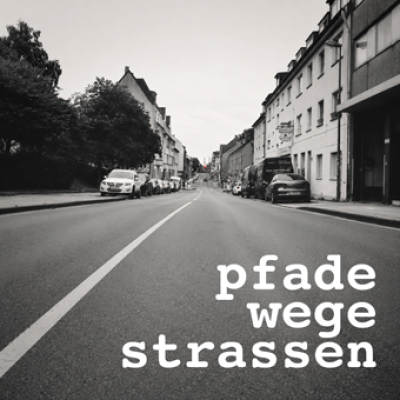 Videokunst 2027: Pfade, Wege, Straßen